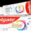 Colgate Total Original hammastahna 20ml