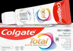 Colgate Total Original hammastahna 20ml