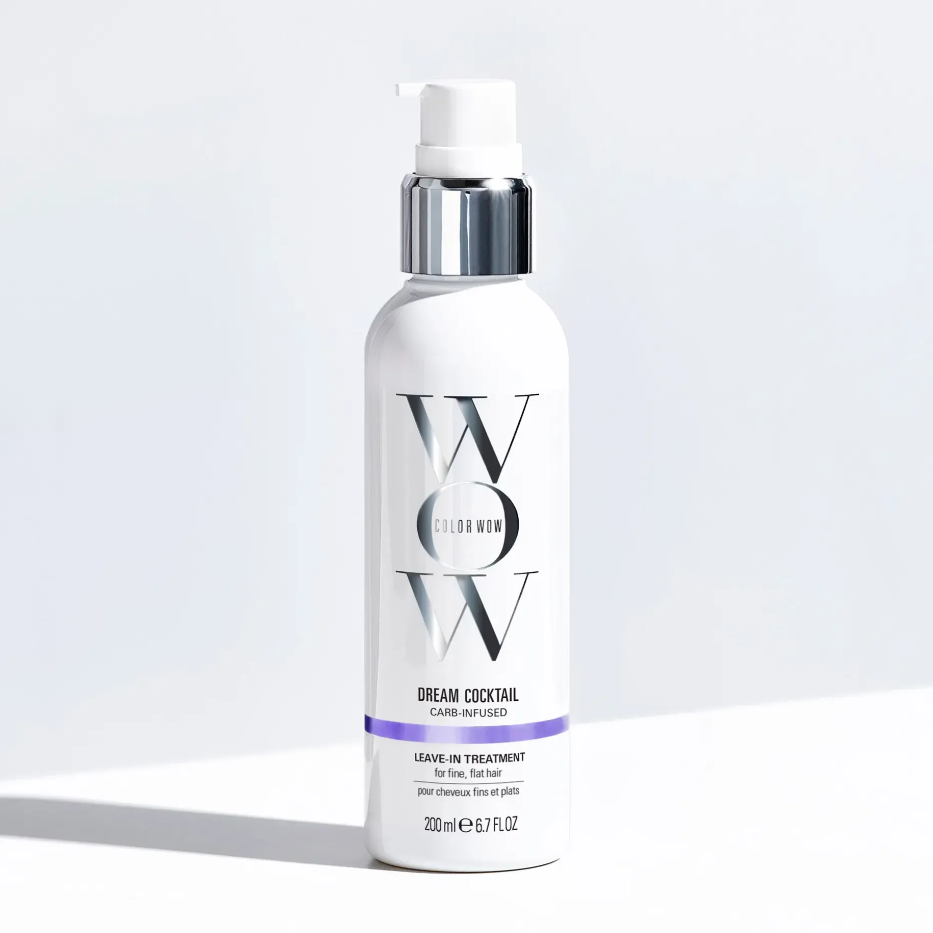 Color Wow Carb Cocktail Bionic Tonic muotoiluneste 200 ml