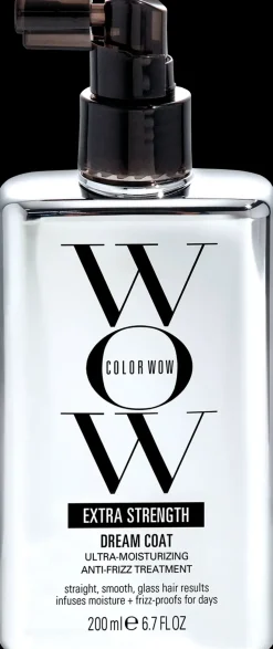 Color Wow Dream Coat Extra Strength muotoiluneste 200 ml
