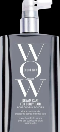 Color Wow Dream Coat for Curly Hair muotoiluneste 200 ml