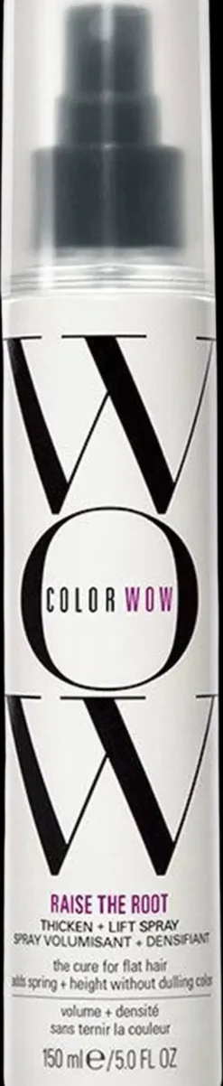 Color Wow Raise the Roots Spray* tyvikohottaja 150 ml