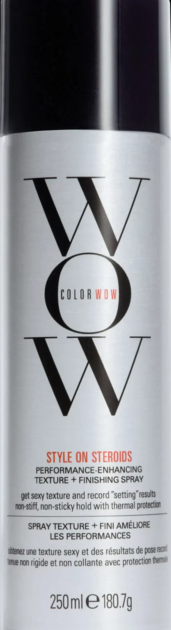 Color Wow Style On Steroids Texture Spray hiuslakka 250 ml