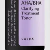 COSRX AHA/BHA Clarifying Treatment Toner- kasvovesi 150 ml