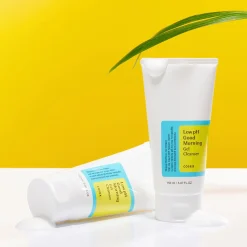 COSRX Low pH Good Morning Gel Cleanser-puhdistusaine 150ml