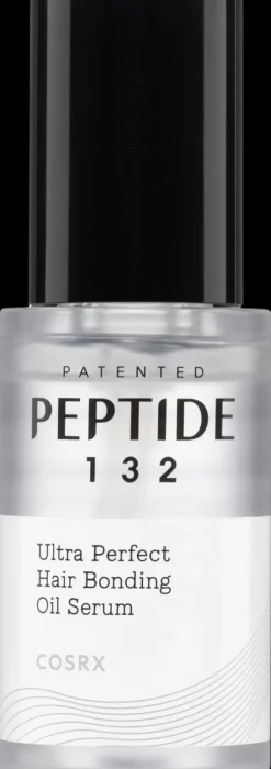 COSRX Peptide-132 Ultra Perfect Hair Bonding Oil Serum 30ml