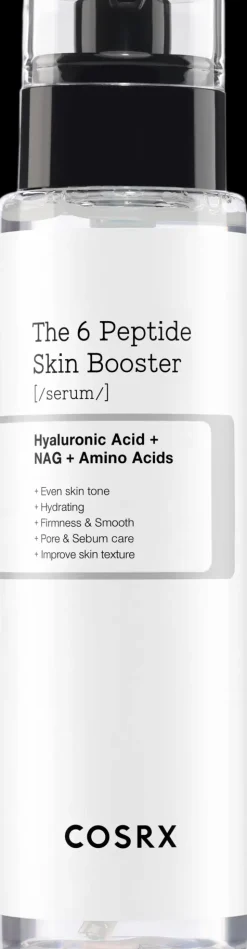 COSRX The 6 Peptide Skin Booster seerumi 150 ml