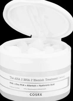COSRX The AHA 2 BHA 2 Blemish Treatment Serum-Täsmähoitoseerumi 50ml
