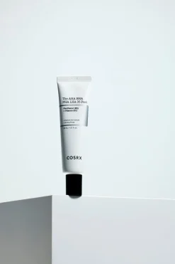 COSRX The AHA BHA PHA LHA 35 Peel-Happokuorinta 30ml