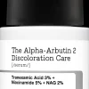 COSRX The Alpha-Arbutin Discoloration Serum-50ml