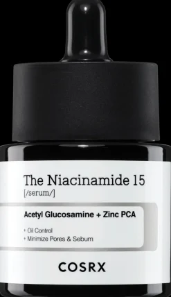 COSRX The Niacinamide 15 Serum 20 ml