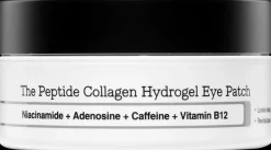 COSRX The Peptide Collagen Hydrogel Eye Patch-Silmänalusnaamiot 60kpl