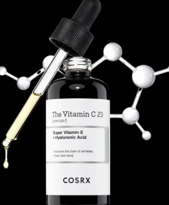 COSRX The Vitamin C 23 serum-seerumi 20g