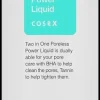 COSRX Two In One Poreless Power Liquid hoitoneste 100 ml