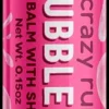 Crazy Rumors huulivoide Bubble Gum