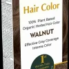 Cultivator's Hair Color Kasviväri Walnut 100g