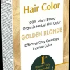 Cultivator's Hair Color Kasviväri Golden Blonde 100g