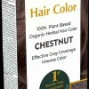 Cultivators Hair Color Kasviväri Chestnut 100g
