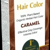 Cultivator's Hair Color Kasviväri Caramel 100g