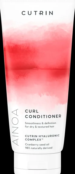 CUTRIN AINOA Kiharahoitoaine 200ml