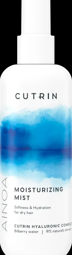 CUTRIN AINOA Kosteuttava hoitosuihke 200ml