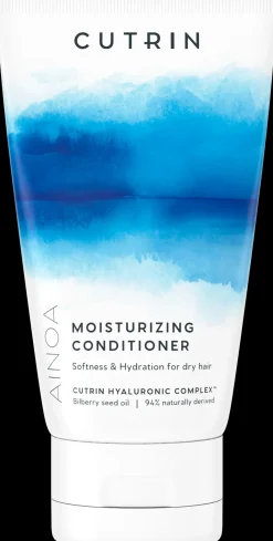 CUTRIN AINOA Kosteuttava hoitoaine 75ml