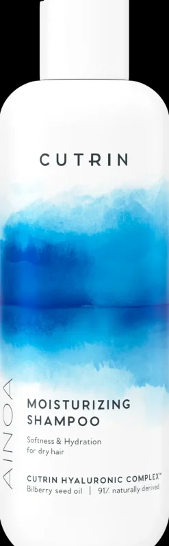 CUTRIN AINOA Kosteuttava shampoo 300ml