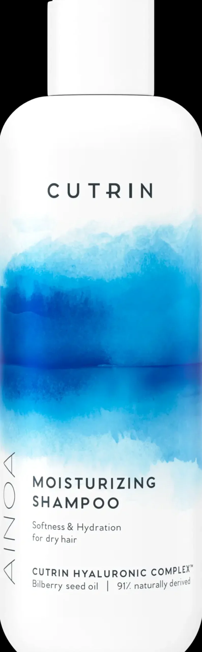 CUTRIN AINOA Kosteuttava shampoo 300ml