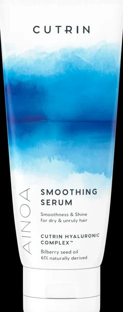 CUTRIN AINOA Silottava seerumi 100ml