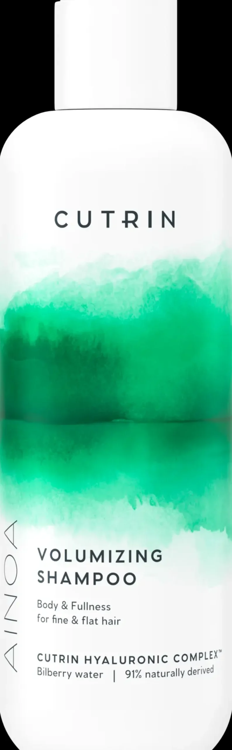 CUTRIN AINOA Tuuheuttava shampoo 300ml