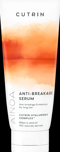 CUTRIN AINOA Vahvistava seerumi 100ml