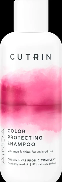 CUTRIN AINOA Väriä suojaava shampoo 100ml