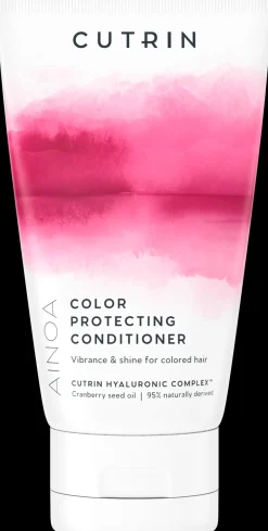 CUTRIN AINOA Väriä suojaava hoitoaine 75ml