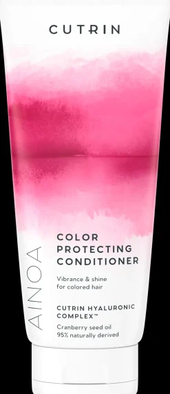 CUTRIN AINOA Väriä suojaava hoitoaine 200ml