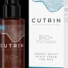 CUTRIN BIO+ Hiuspohjanhoito hiustenlähtö 100ml
