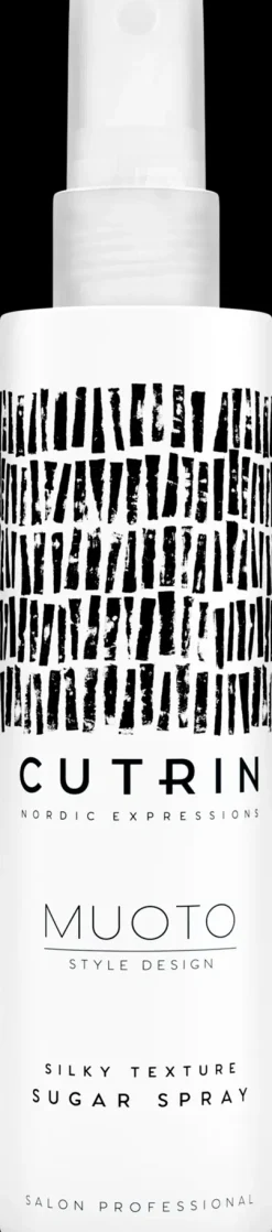 CUTRIN MUOTO Sokerisuihke 200ml