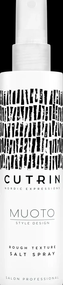 CUTRIN MUOTO Suolasuihke 200ml