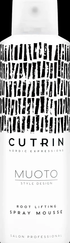 CUTRIN MUOTO Tyvivaahto 200ml