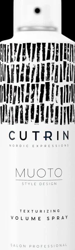 CUTRIN MUOTO Volyymisuihke 200ml