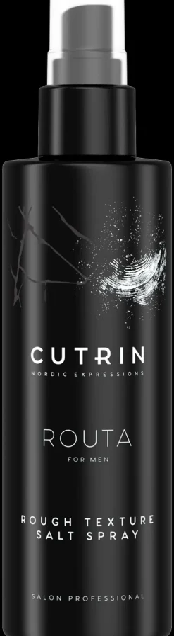 Cutrin Routa Rough Texture Salt Spray suolasuihke 200 ml
