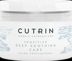 CUTRIN VIENO Hajusteeton hoitonaamio 150ml