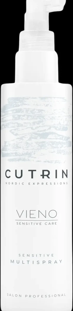 CUTRIN VIENO Hajusteeton monitoimisuihke 200ml