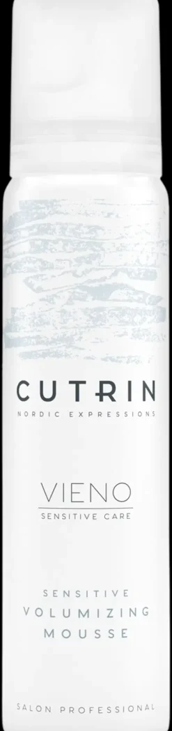 CUTRIN VIENO Hajusteeton muotovaahto 100ml