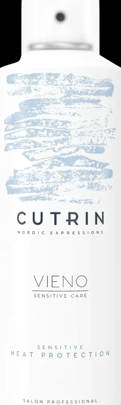 CUTRIN VIENO Hajusteeton lämpösuojasuihke 200ml