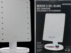 Danielle Hollywood pöytäpeili