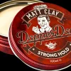 Dapper Dan Matt Clay hiusvaha 100 ml