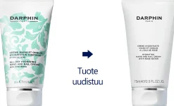 Darphin All-Day Hydrating Hand and Nail Cream käsivoide 75 ml
