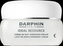 Darphin Ideal Resource Light Rebirth Overnight Cream hoitovoide 50 ml