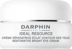 Darphin Ideal Resource Restorative Bright Eye cream silmänympärysvoide 15 ml