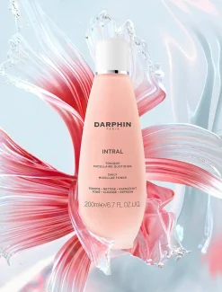 Darphin Intral Daily Micellar Toner puhdistusvesi 200 ml